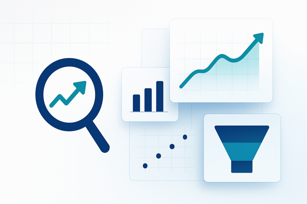 SEO Forecasting Tool
