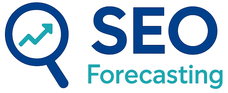 SEO Forecasting Tool